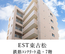 EST東古松